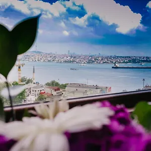 Cihangir Modern Taksim Istanbul