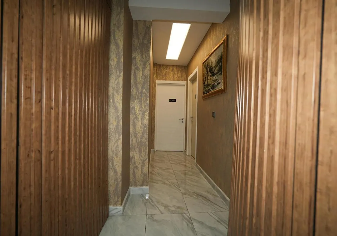 Luxury Medea Taksim Hotel Istanbul