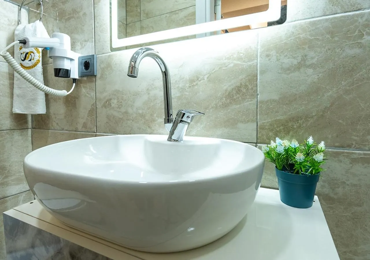 Luxury Medea Taksim Hotel Istanbul