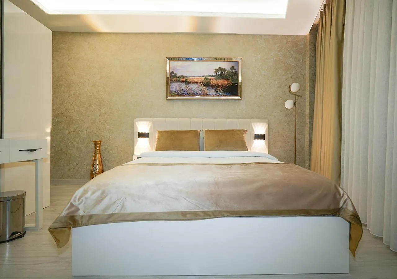 Luxury Medea Taksim Hotel Istanbul Turkey