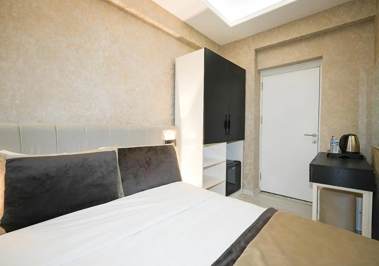 Luxury Medea Taksim Hotel Istanbul