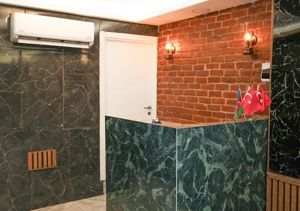 Luxury Medea Taksim Hotel Istanbul 0*,  Turkey