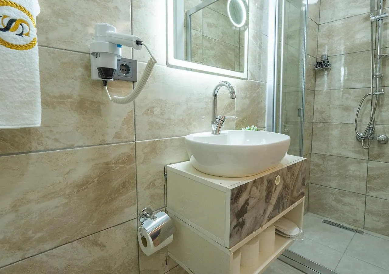 Luxury Medea Taksim Hotel Istanbul 0*,