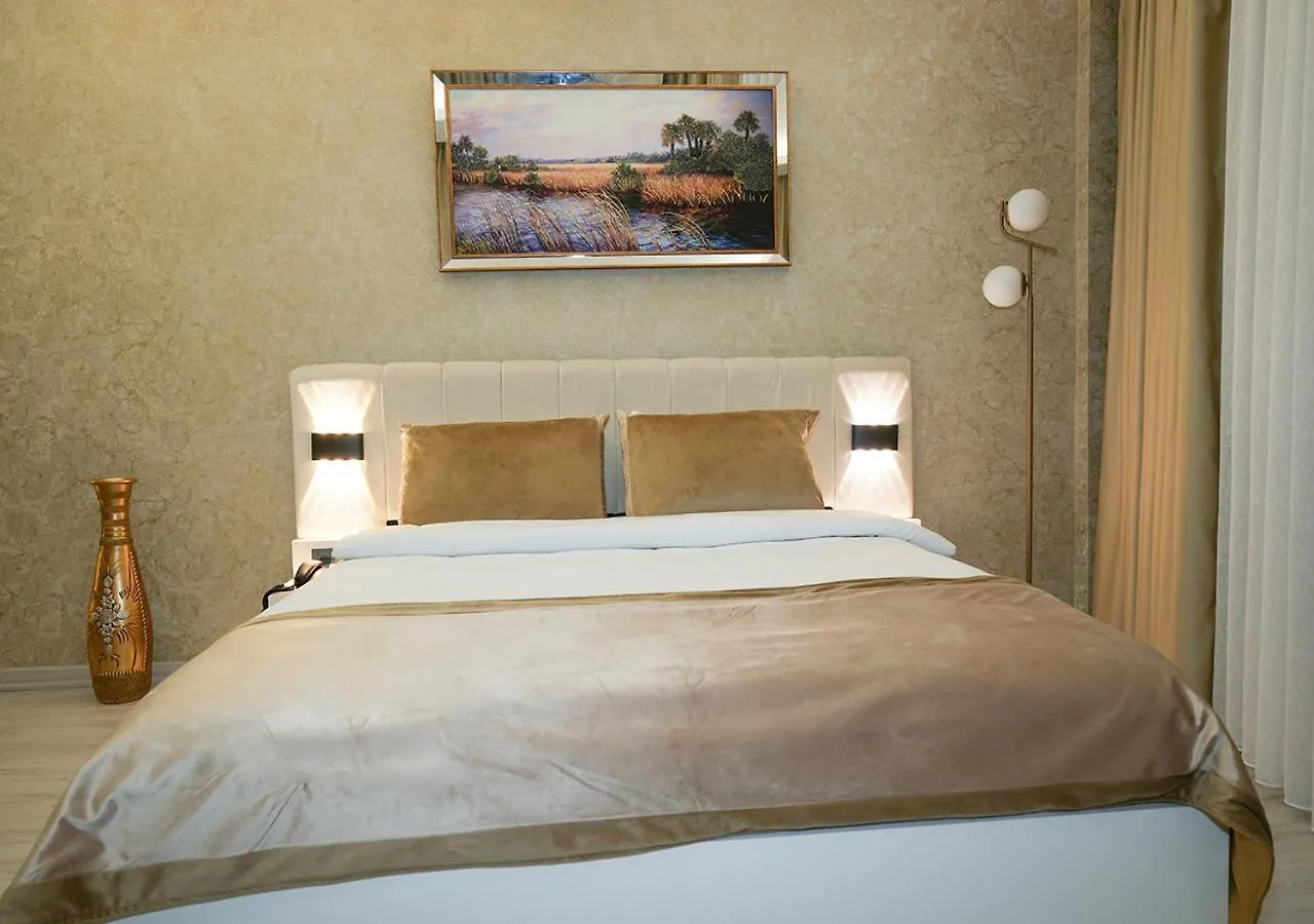 Luxury Medea Taksim Hotel Istanbul